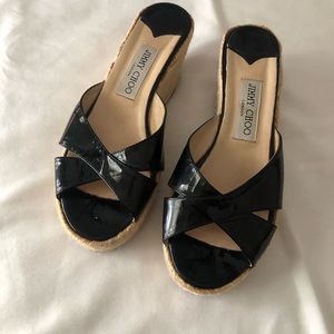 Jimmy Choo Wedges